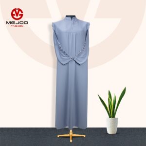 গাউন আবায়া